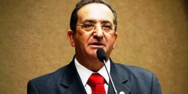 Morre aos 75 anos o ex-prefeito de Araripina e ex-deputado estadual Emanuel Bringel